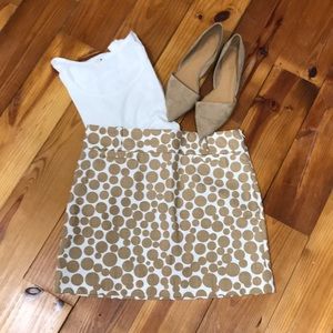 J. Crew Skirt